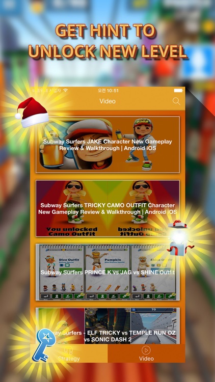 Guide for Subway Surfers Tips & Cheats on the App Store