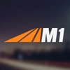 M1 by Cloud4Device vehicle codes driving laws 
