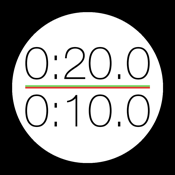 crossfit timer app