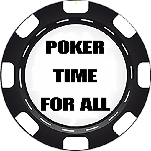 Poker Time Poker Time