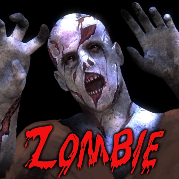 zombie night terror fast forward button