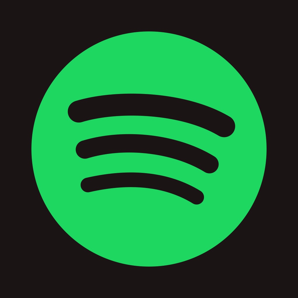 Spotify（スポティファイ）