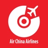 Tracker For Air China Pro china air 