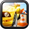 3D Car Parking Simulator – Park sports vehicle in this driving simulation game vehicle simulation games 