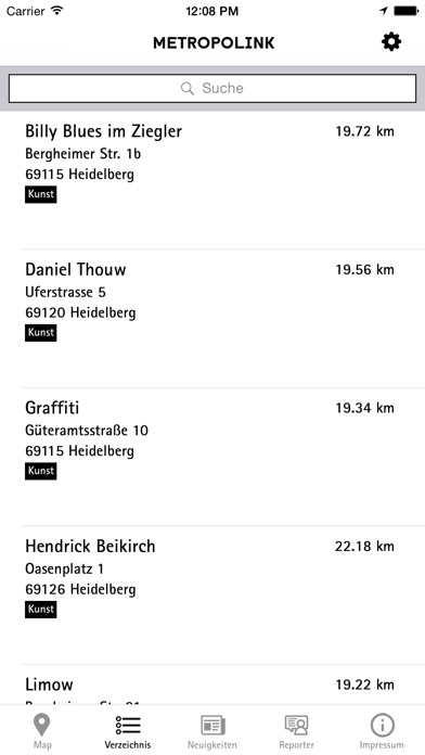 iPhone Screenshot 3