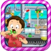 Granny’s Jelly Factory Simulator – Make Colorful Gummy Jellies & Match Orders In Grandma’s Candy Factory factory automation strategy 