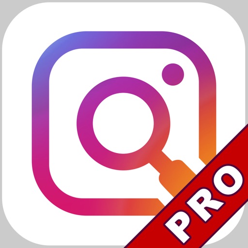 Who's looking at my Instagram ? - Veiwer for Instagram PRO