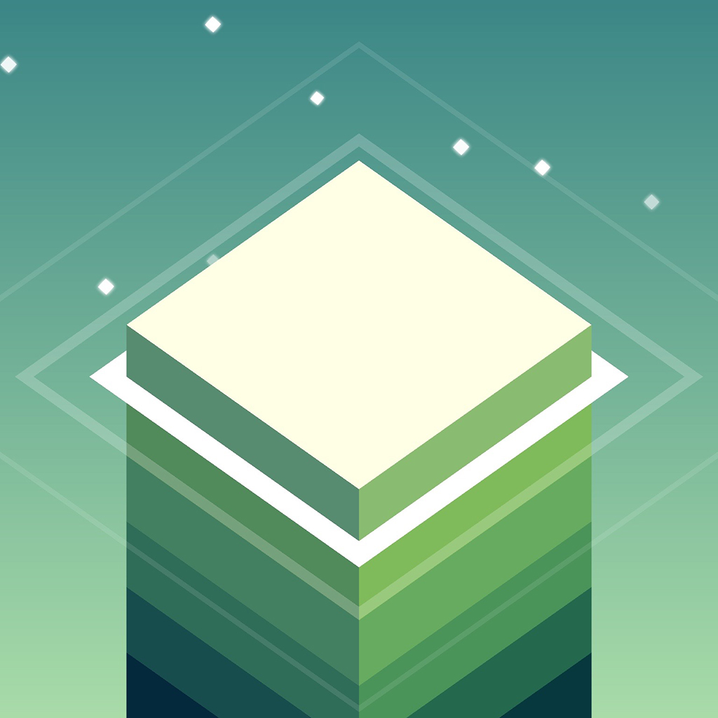Stack App Icon