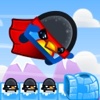 Penguineering - Puzzle Game for Saving Lovely Penguins penguins game