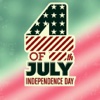 4th Of July Independence day USA - Happy Independence Day Of United State Of America Photo Frames & Greetings catalonia independence 