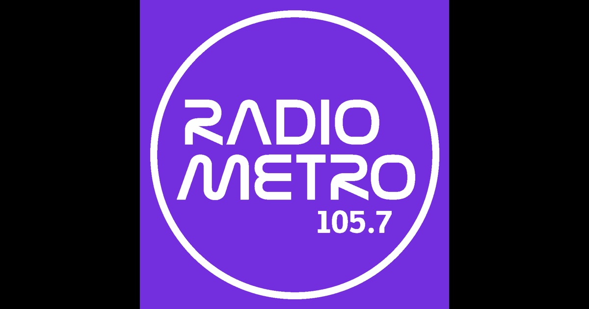All Music From Radio Radio Metro, TOP 100 Hits Download Mp3