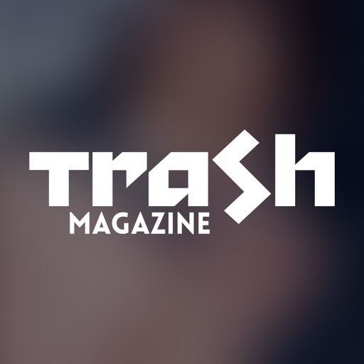 TRASH magazine - Feel Beauty. Live Fashion. Be Trashy.