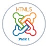Website Design - Package One for HTML5 Templates