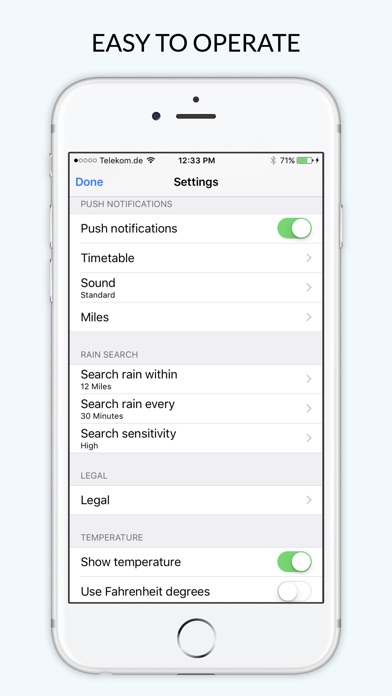 iPhone Screenshot 5