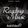Music Theory 107 - Reading Music music theory quiz 