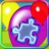 Rainbow Puzzle Pieces Play & Learn The Rainbow Colours the rainbow trail