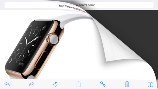 iPhone Screenshot 2