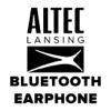 ALTEC Bluetooth Earphone bose wireless earbuds 