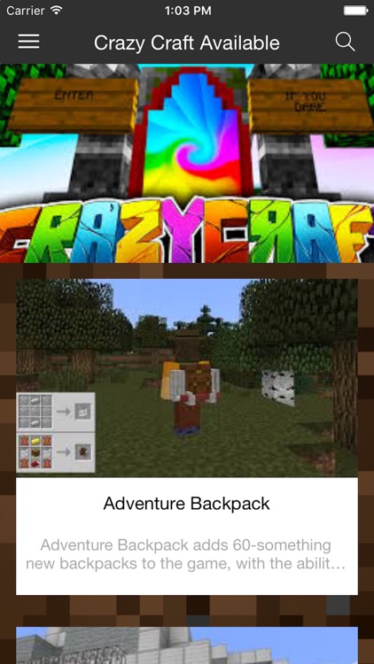 Crazy Games Unofficial Wiki