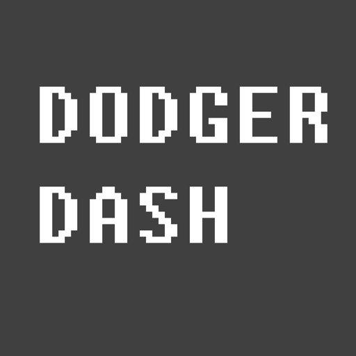 Dodger Dash. iOS App