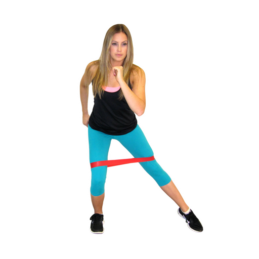 Loop Bands Fitness Mac OS X