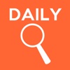 Daily Focus App organizational skills 
