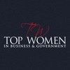 Top Women in Business & Government government amp business 