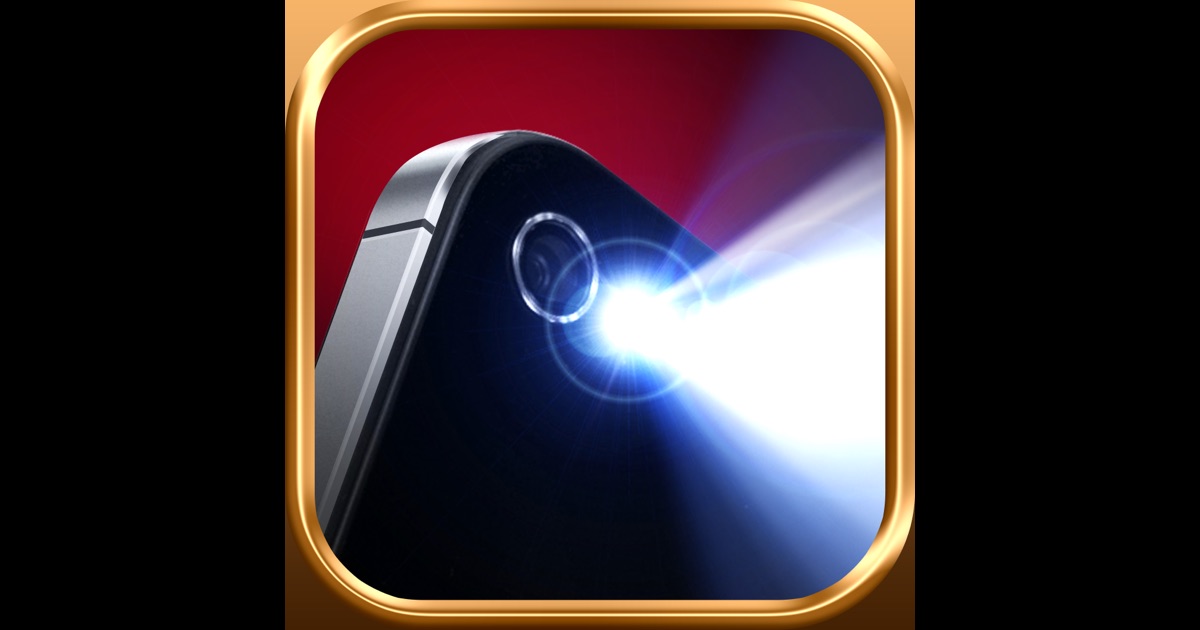 Flashlight ¤ on the App Store