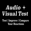 Audio + Visual Test - See How Quickly You Can React Compared To Others music services compared 2015 