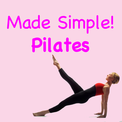 Made Simple! Pilates Mac OS X