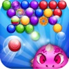 Bubble Shooter - Хэллоуин конфеты:Тыква казуальные игры