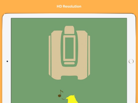 Screenshots of Wallpapers for Overwatch + Stickers & HD Photo Filters for iPad