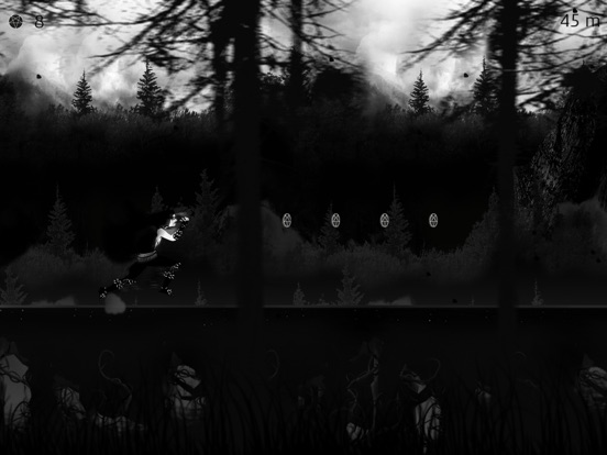 Black Metal Man 2 - Fjords Of Chaos для iPad
