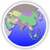 Asia Map Quiz Education Edition central asia map quiz 