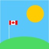 WeatherEh - using Environment Canada weather data to show Canada weather forecast & radar canada 