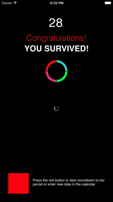 iPhone Screenshot 4