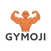 Gymoji - Bodybuilding Emoji Keyboard fitness amp bodybuilding 