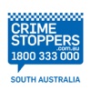 Crime Stoppers South Australia online crime