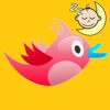 Bird Sounds For Baby Sleep LITE better sleep month 
