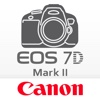 Canon EOS 7D Mark II Companion ruger mark ii