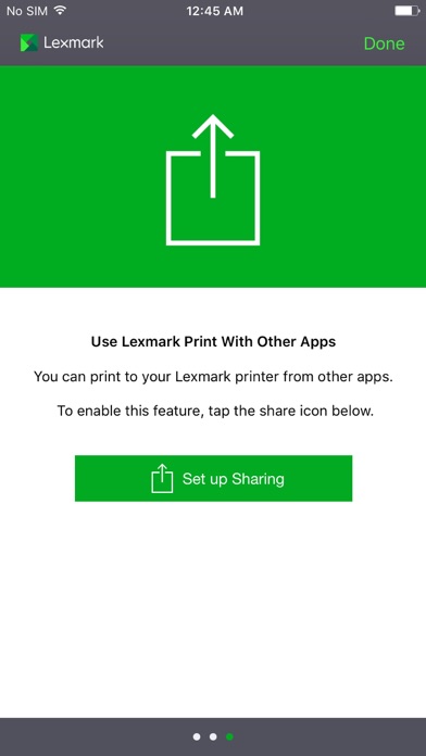 Download Lexmark Productivity Studio X265010