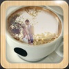 Coffee Cup Photo Frames - make eligant and awesome photo using new photo frames photo frames cheap 