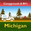 Michigan – Camping & RV spots cool campsite ideas 