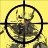 Zombie Sniper Man PRO zombie games y8 