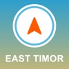 East Timor GPS - Offline Car Navigation east timor leste 