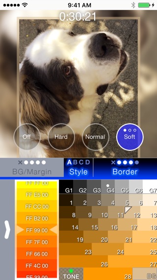 iPhone Screenshot 3