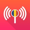 Romania Radio Live FM Player: Listen online Music, Sport, News Radio for Romanian romania news 