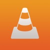 VLC for Mobile (AppStore Link)