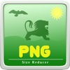 Ada Png Size Reducer