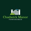 Chadwick Manor Townhomes chadwick boseman 